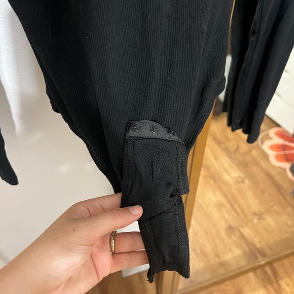 WHITE FOX bodysuit - Picture 8 of 9